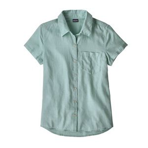 Patagonia short sleeve top